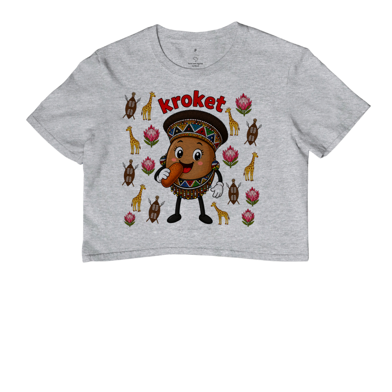 Egg Kroket - África do Sul - Imagem 6