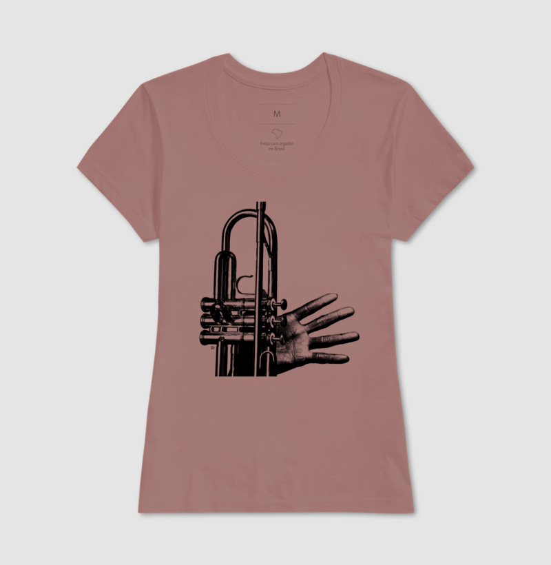 Camisa 19