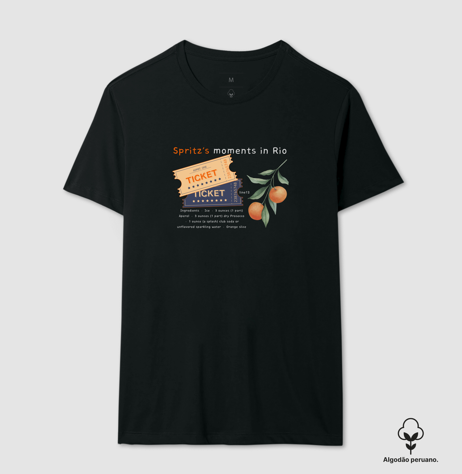 Camisa 5