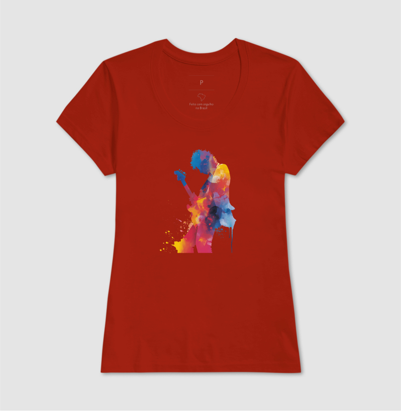 Camisa 10