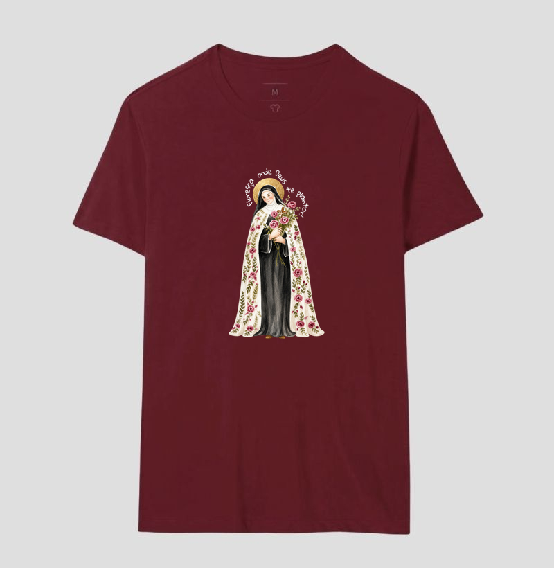 Camisa 17