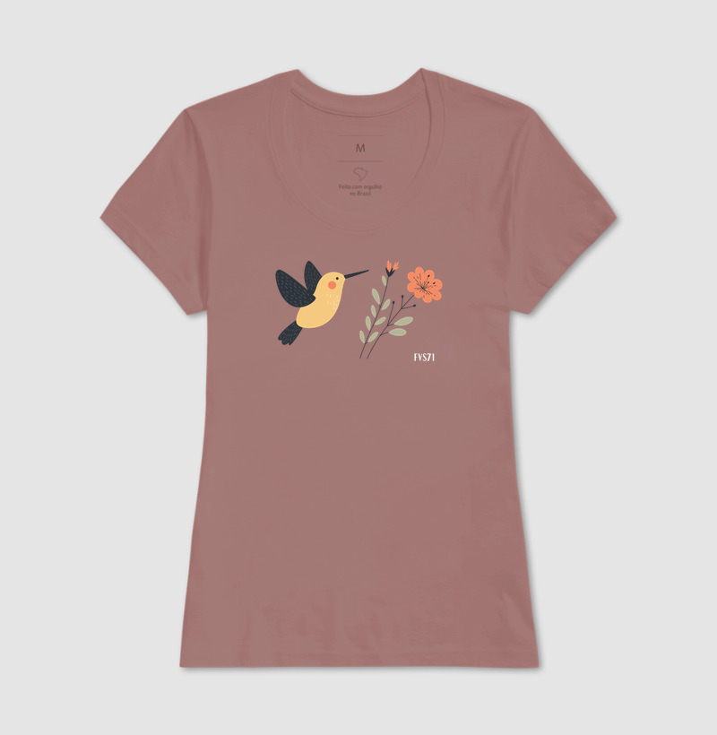 Camisa 19