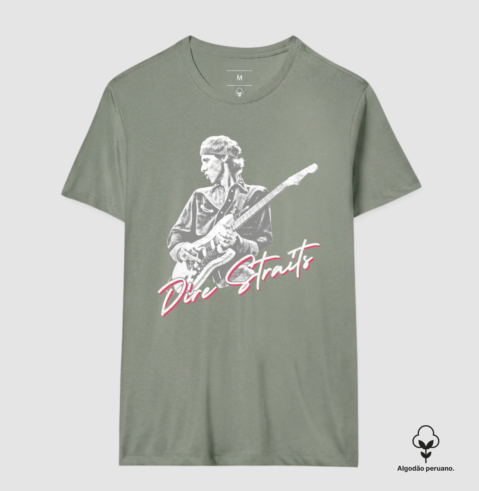 Dire Straits - Mark Knopfler - Imagem 7
