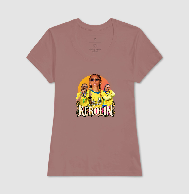 Kerolin — Futebol Brasileiro - Imagem 15