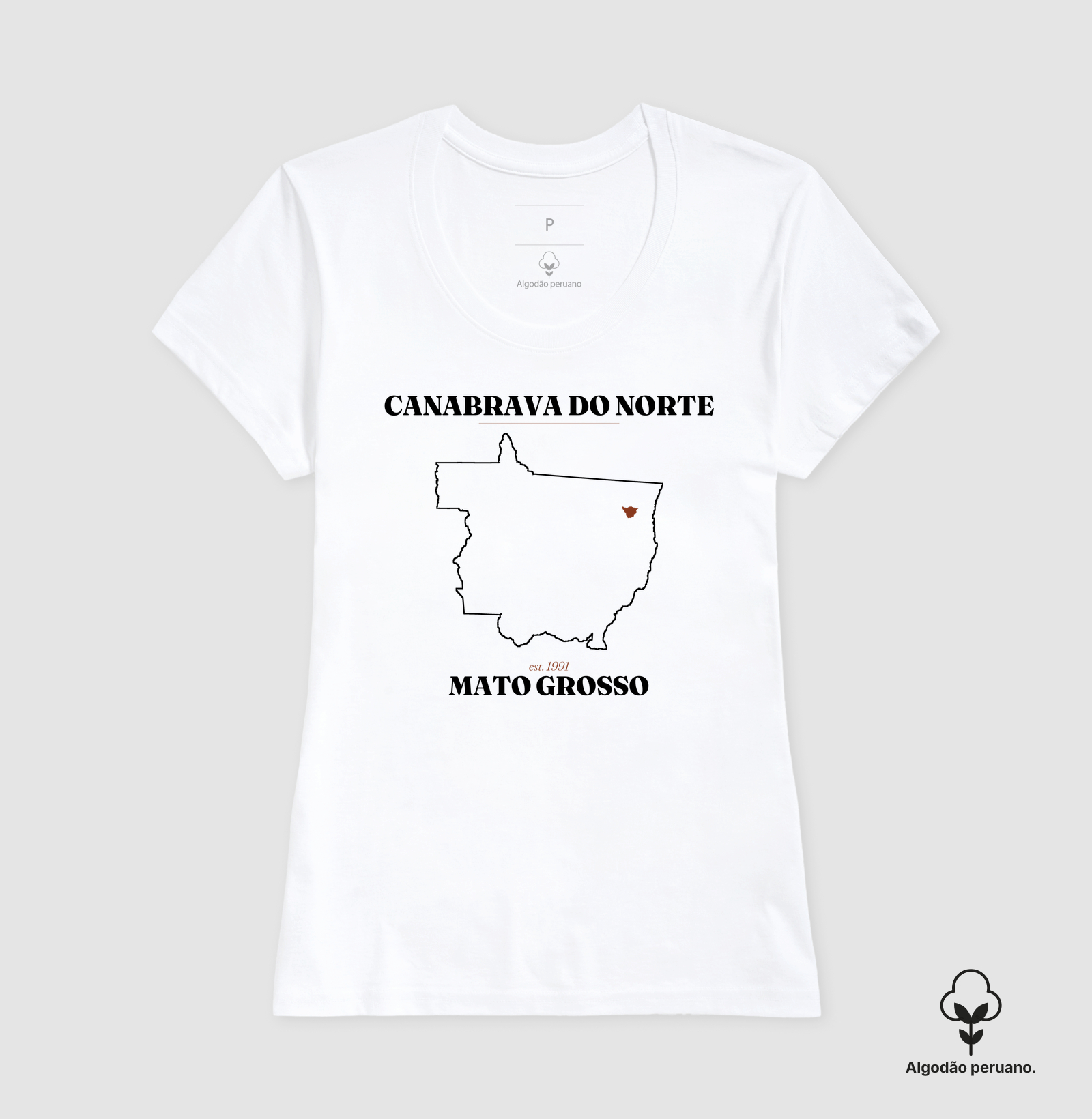 Camisa 3