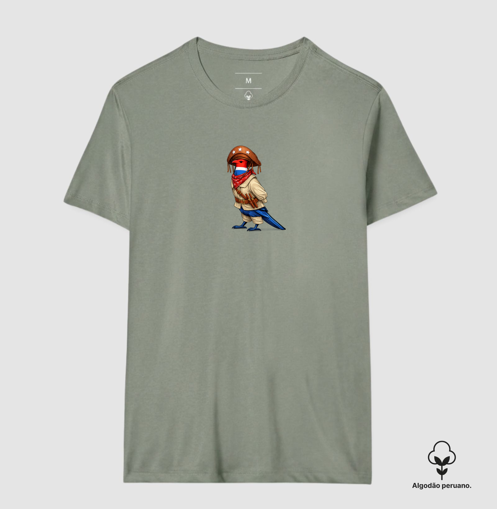 Camisa 4