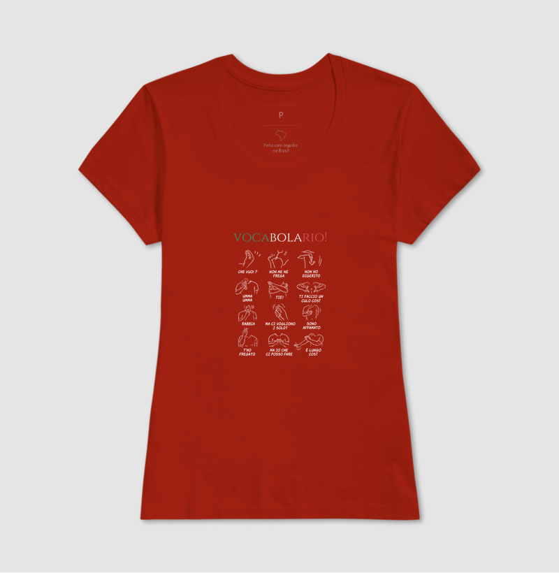 Camisa 10