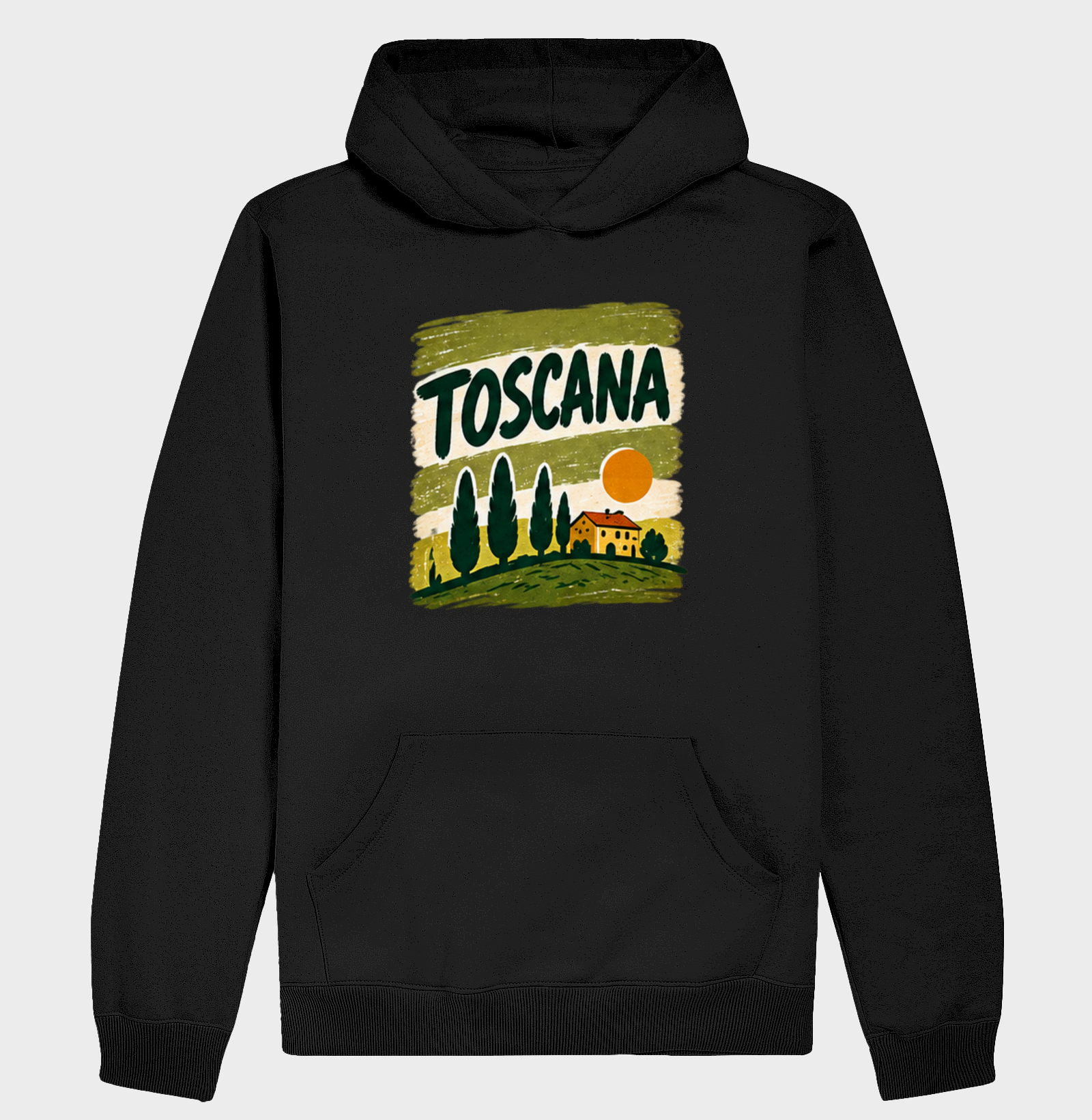 Toscana Listrado - Imagem 2