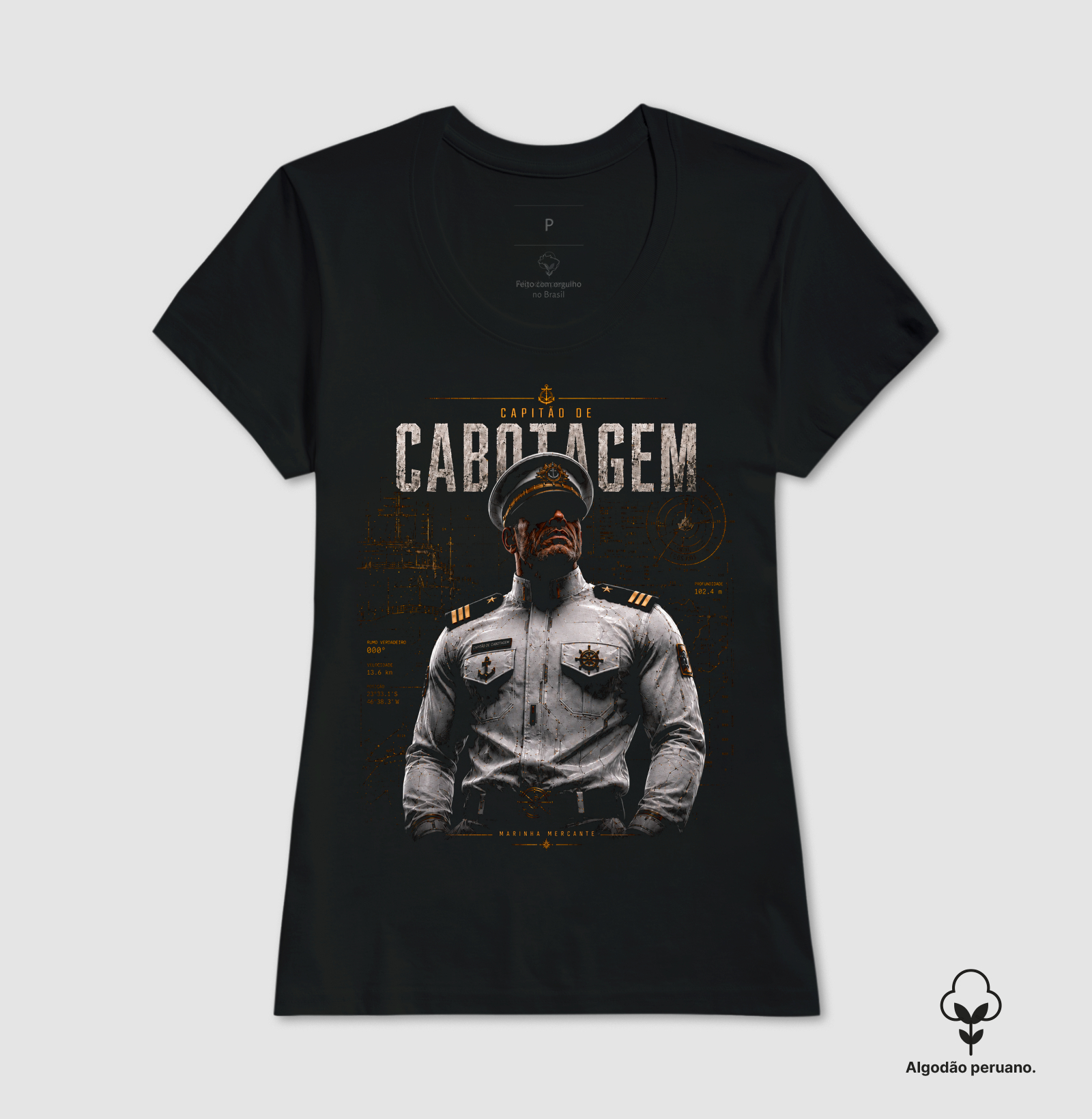 Camisa 2