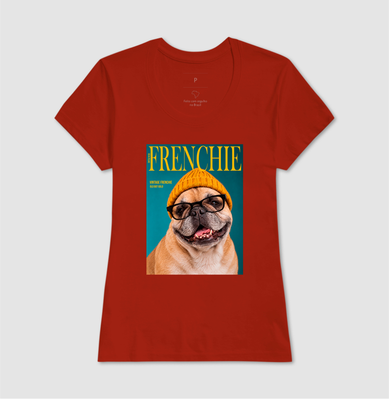 🐶🕶️🧢 Frenchie Revista 📰✨ - Imagem 9