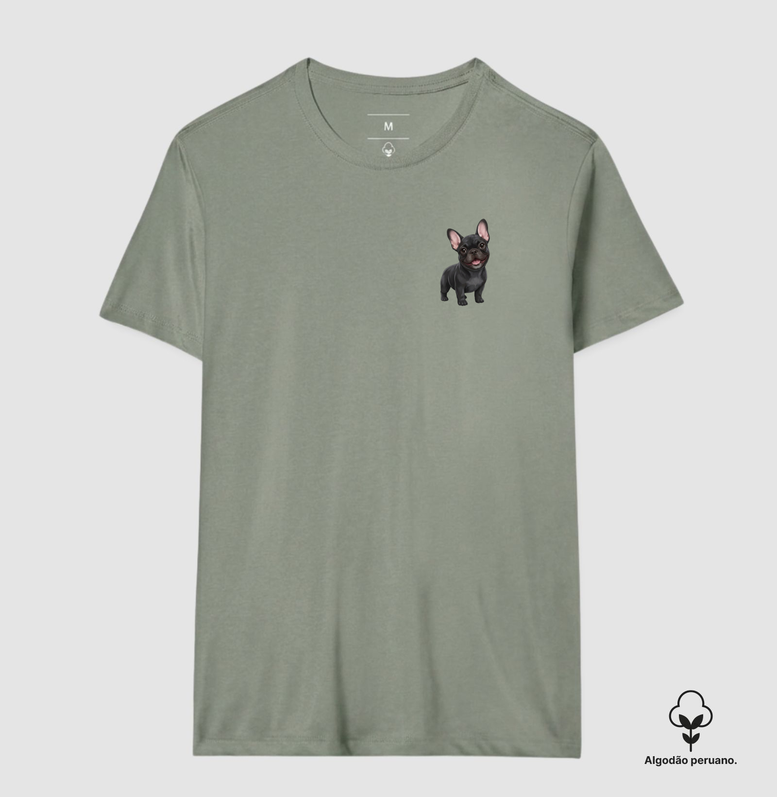 Camisa 8
