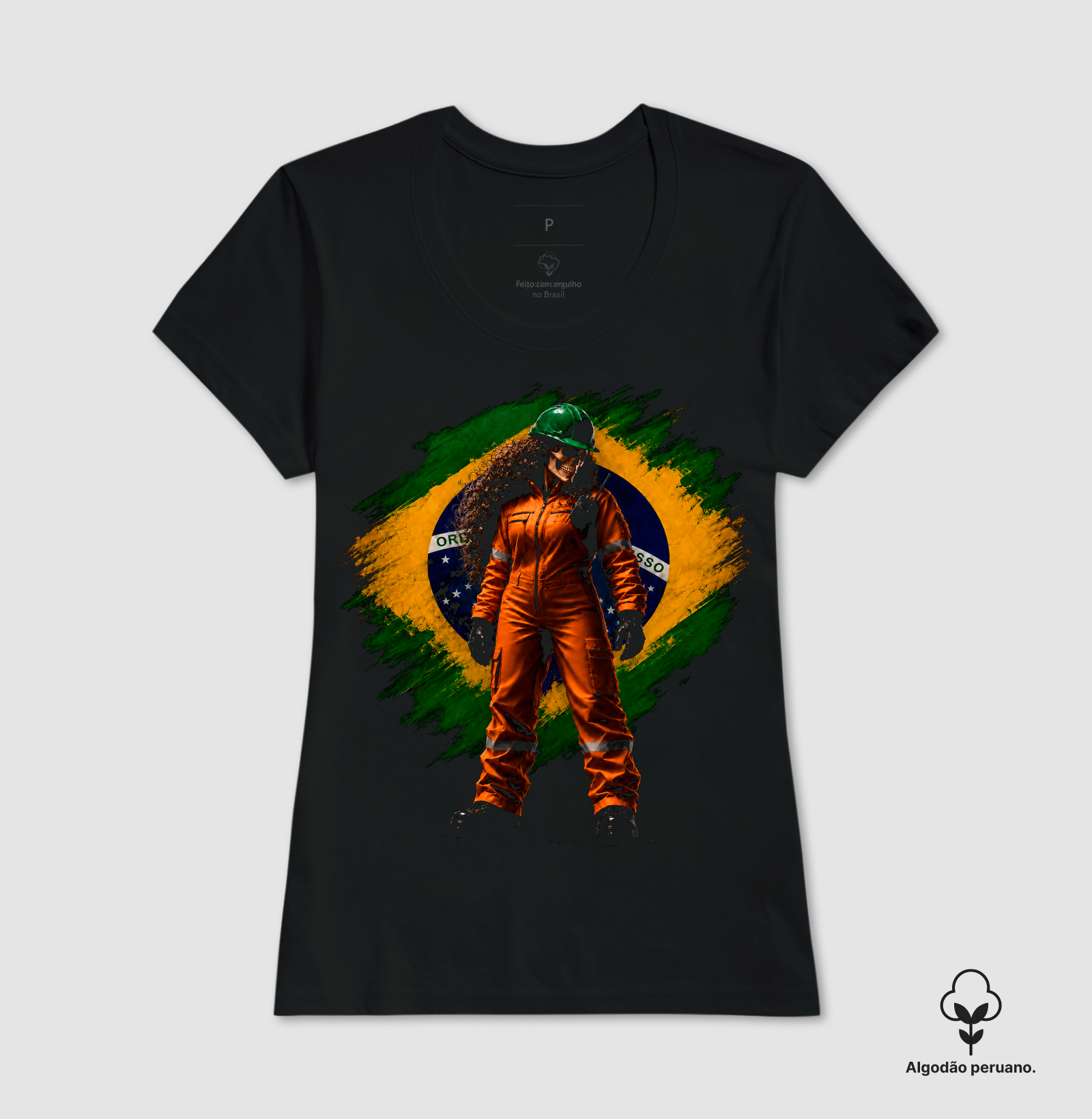 Camisa 8