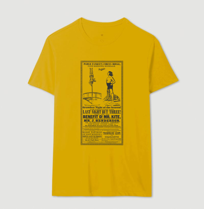 Camisa 13