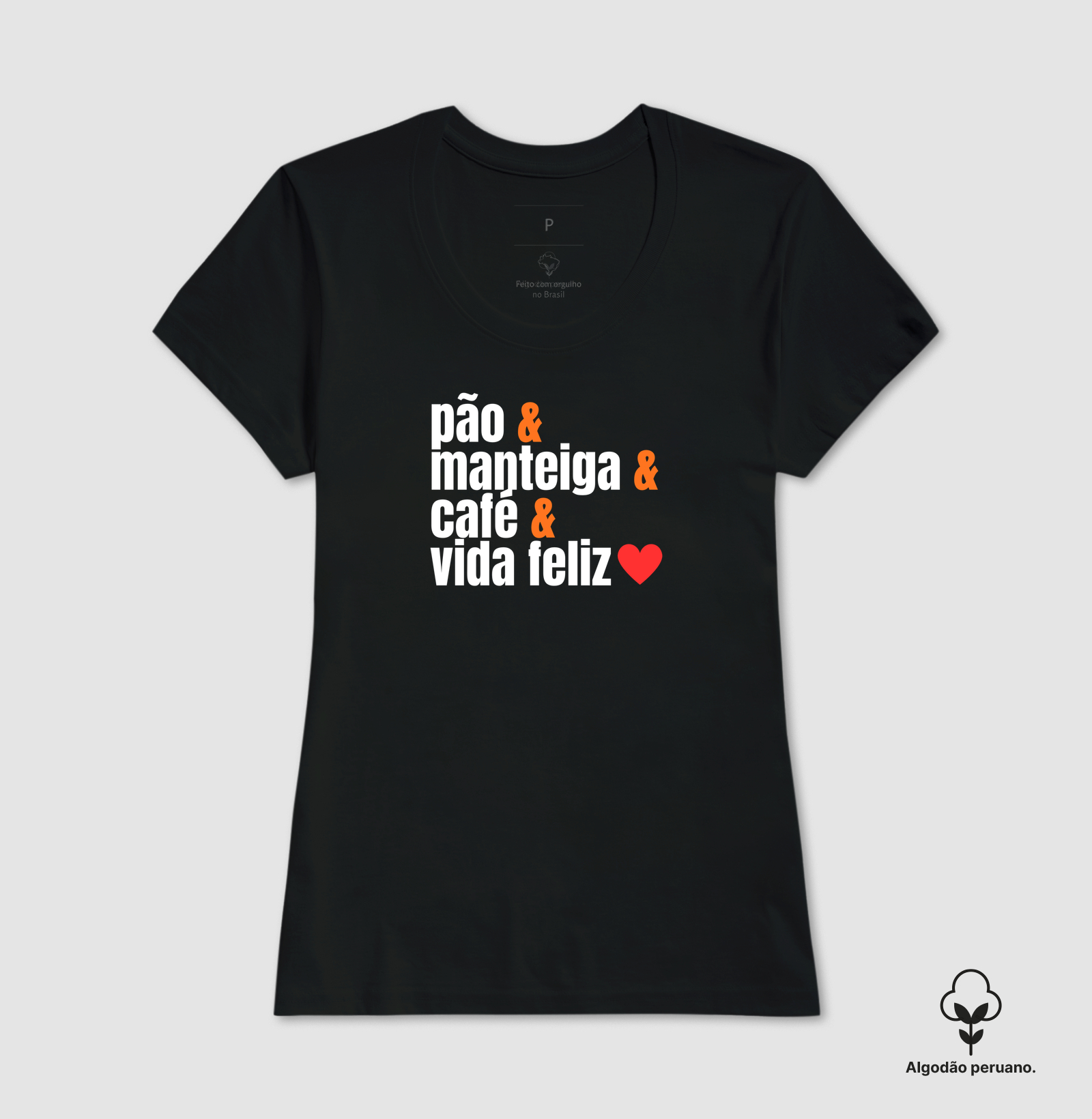 pão manteiga café e vida feliz - Imagem 8