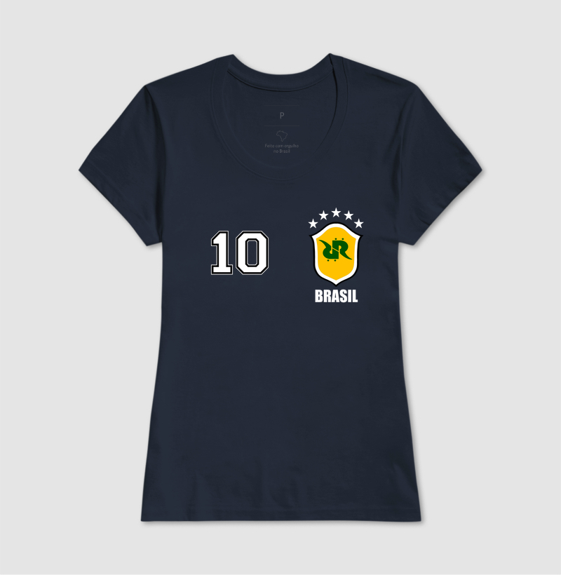 Camisa 9