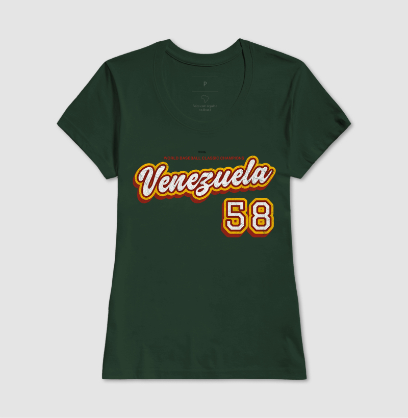 Camisa 10
