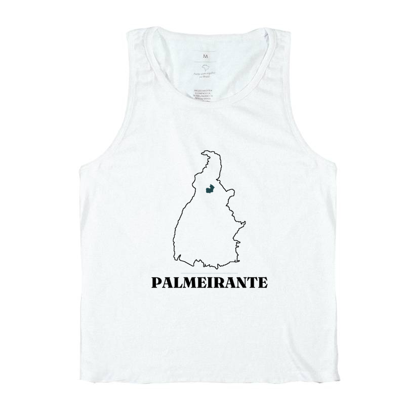 Palmeirante | Traço TO - Imagem 2