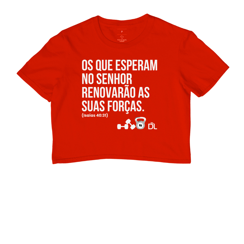 Os que esperam no Senhor - Imagem 10