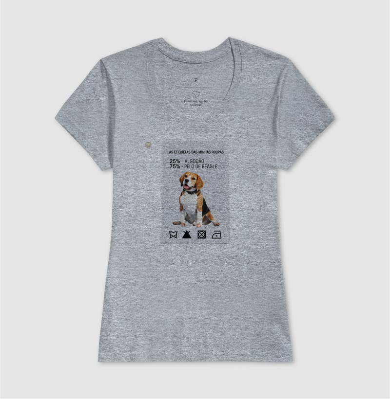 Pelo de beagle - Imagem 9