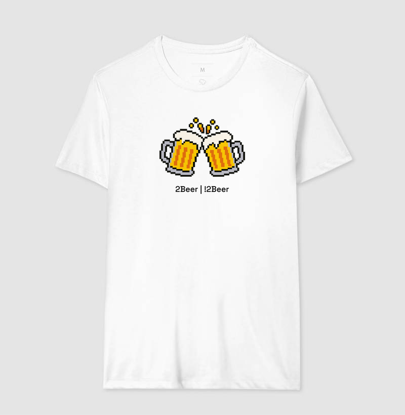 2Beer | !2Beer | Ser ou Não Ser, Eis a Cerveja - Imagem 4