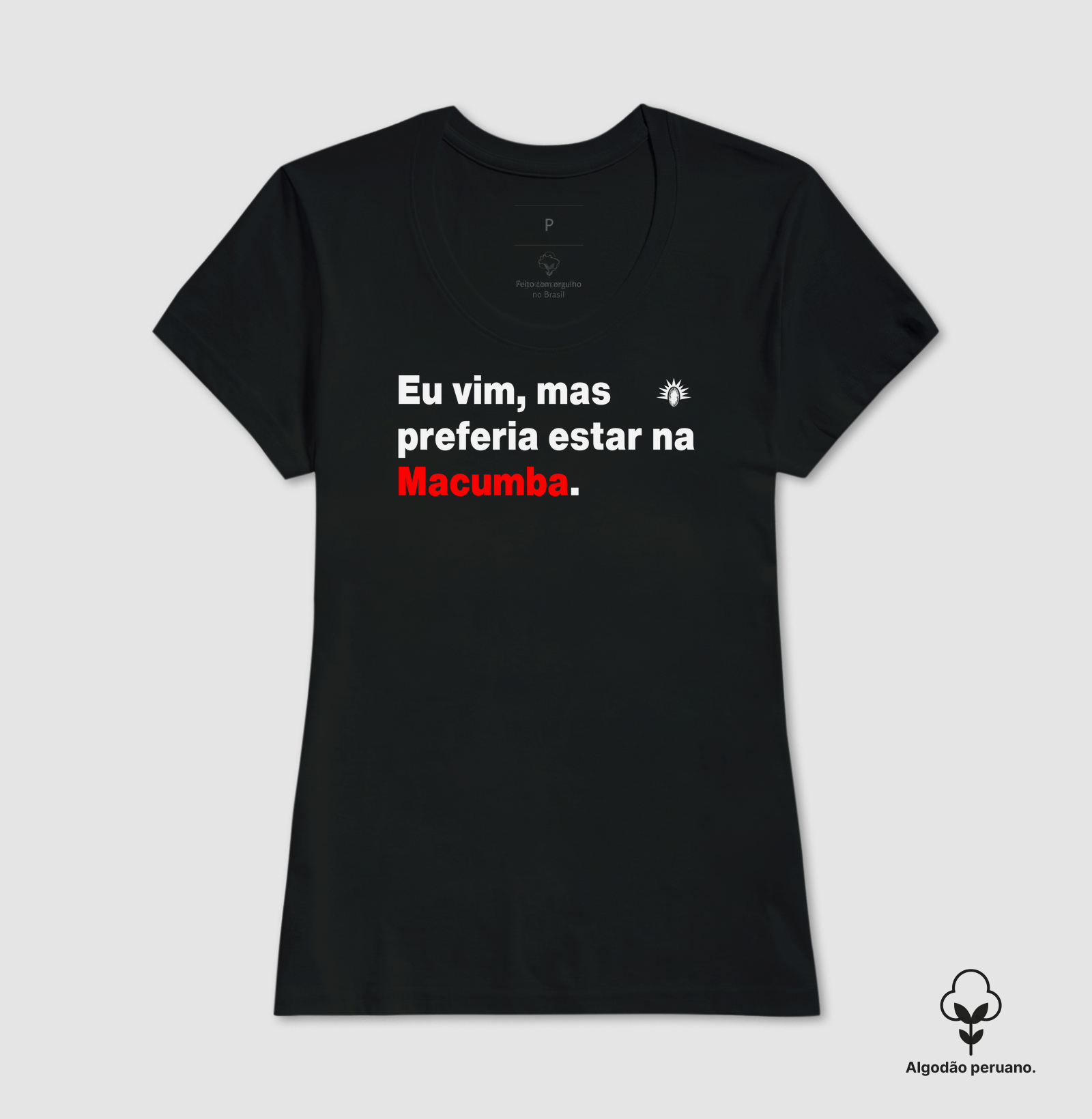 Camisa 1