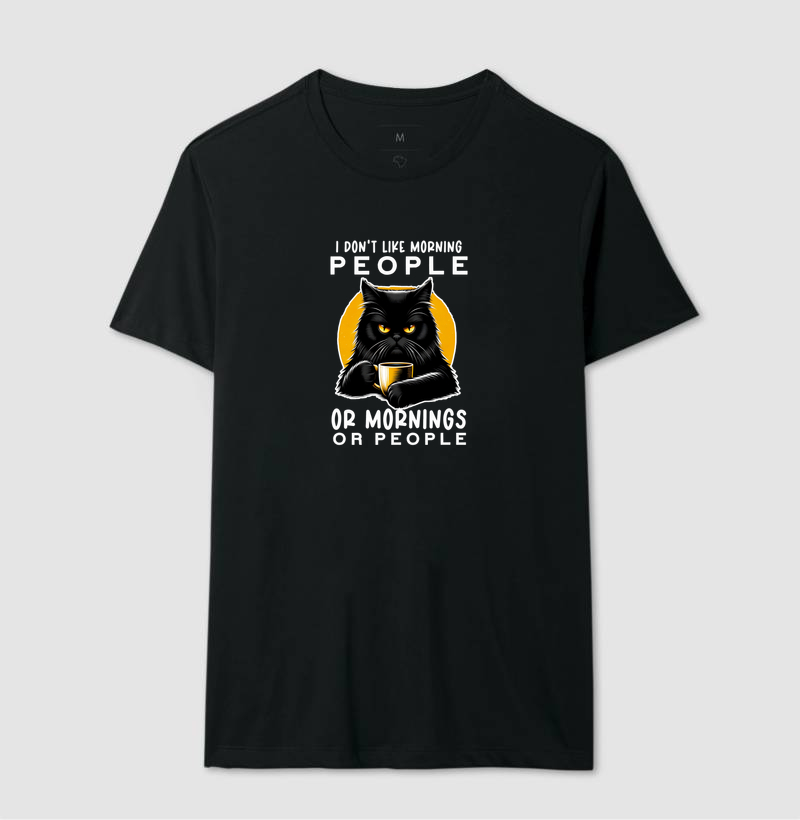 Camiseta Acordei e Me Arrependi - Imagem 2