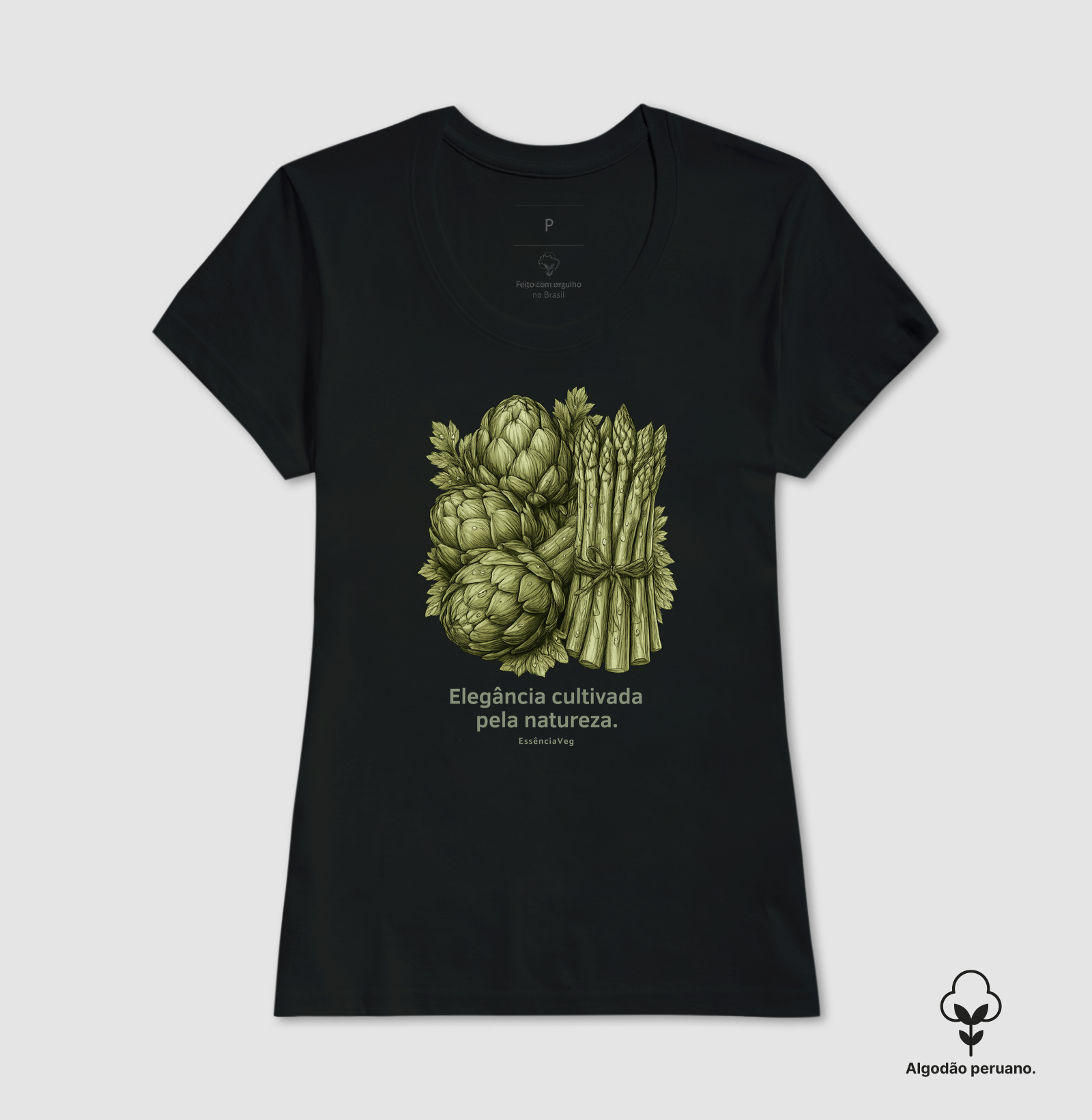 Elegância cultivada pela natureza - Imagem 6