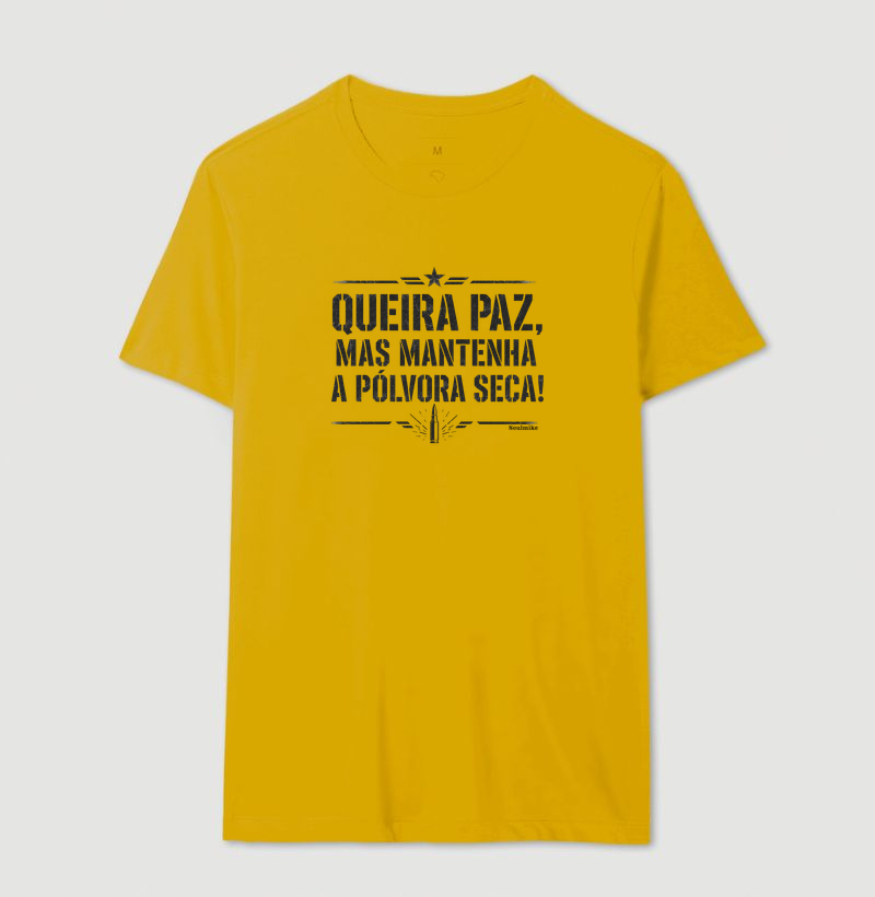 Camisa 13