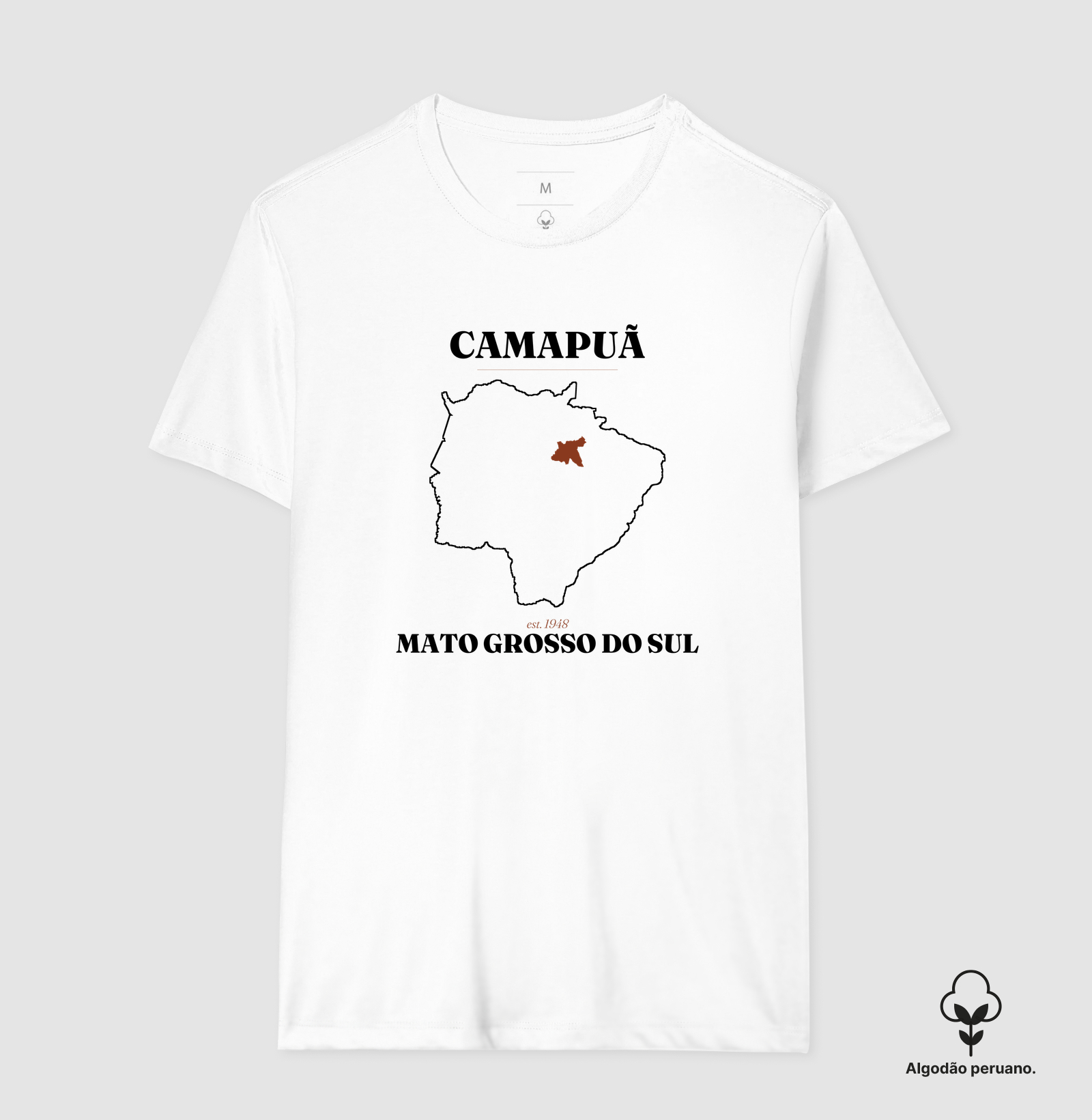 Camisa 1