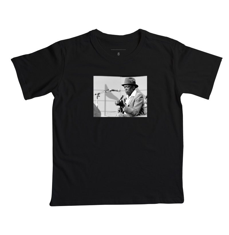 John Lee Hooker, 1981 - Imagem 2
