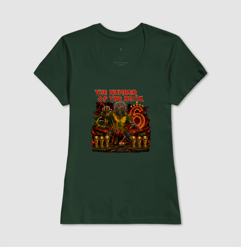 Camisa 12
