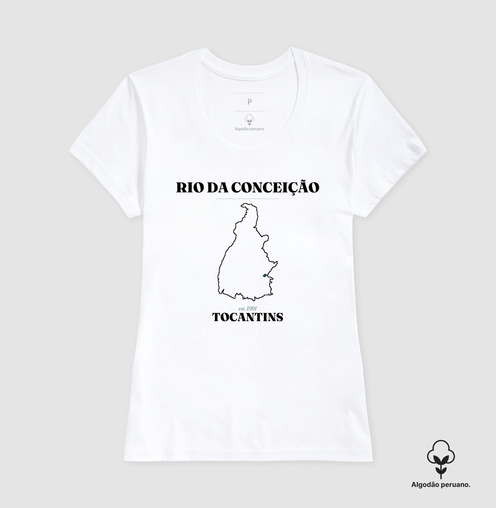 Rio da Conceição | Legado TO - Imagem 5