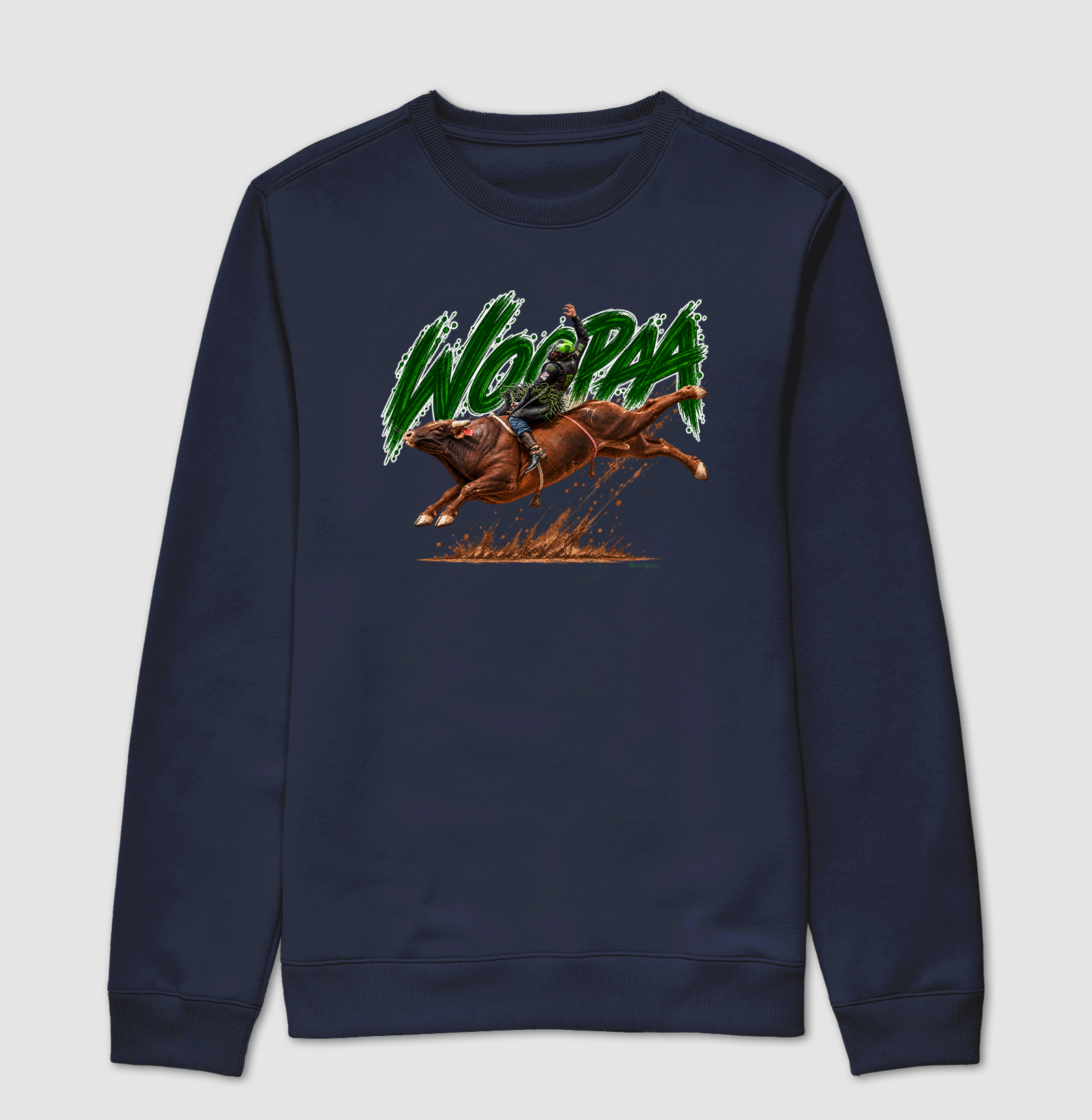 Woopaa - Rodeo Legend - Imagem 5