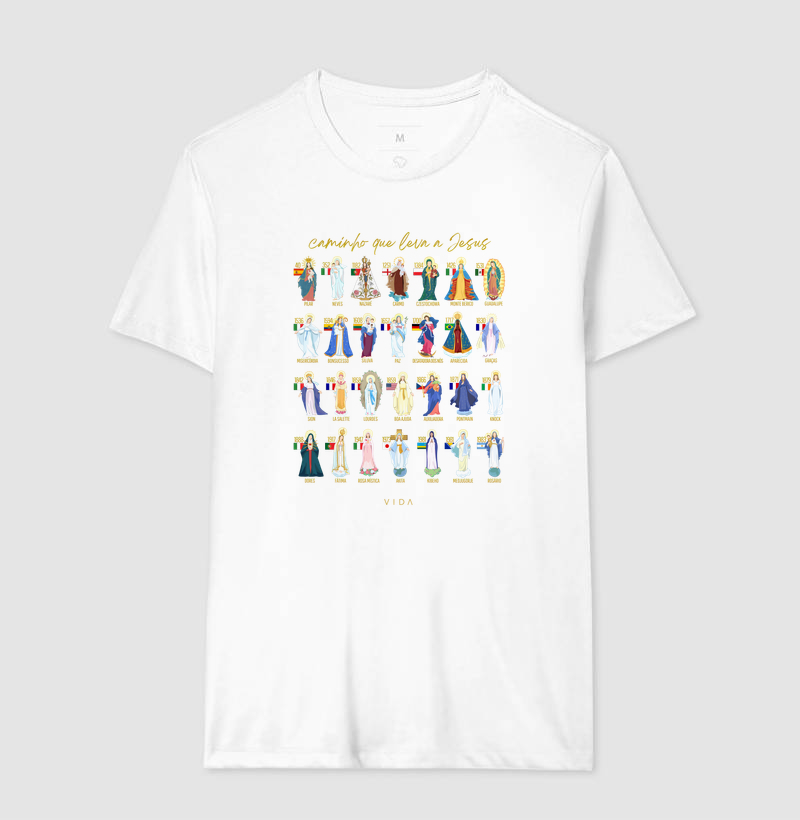 Camisa 6