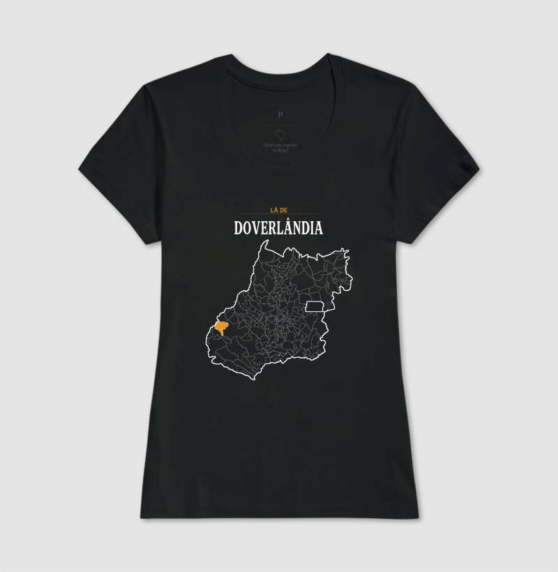 Doverlândia | Território GO - Imagem 3