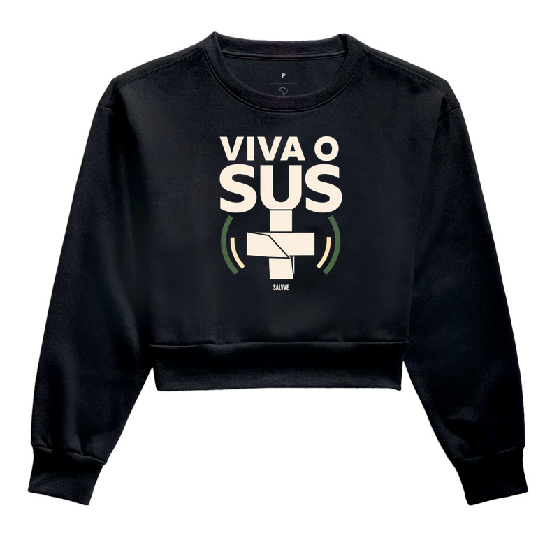 Viva o SUS - Imagem 2