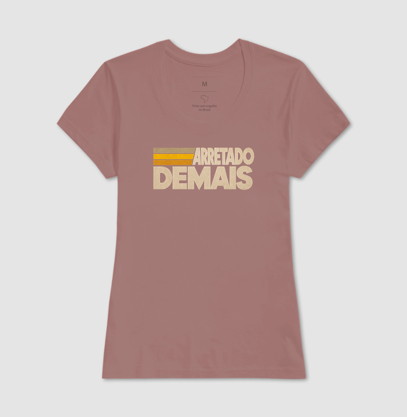 Camisa 16