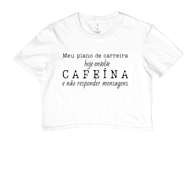Meu plano de carreira... - Imagem 3