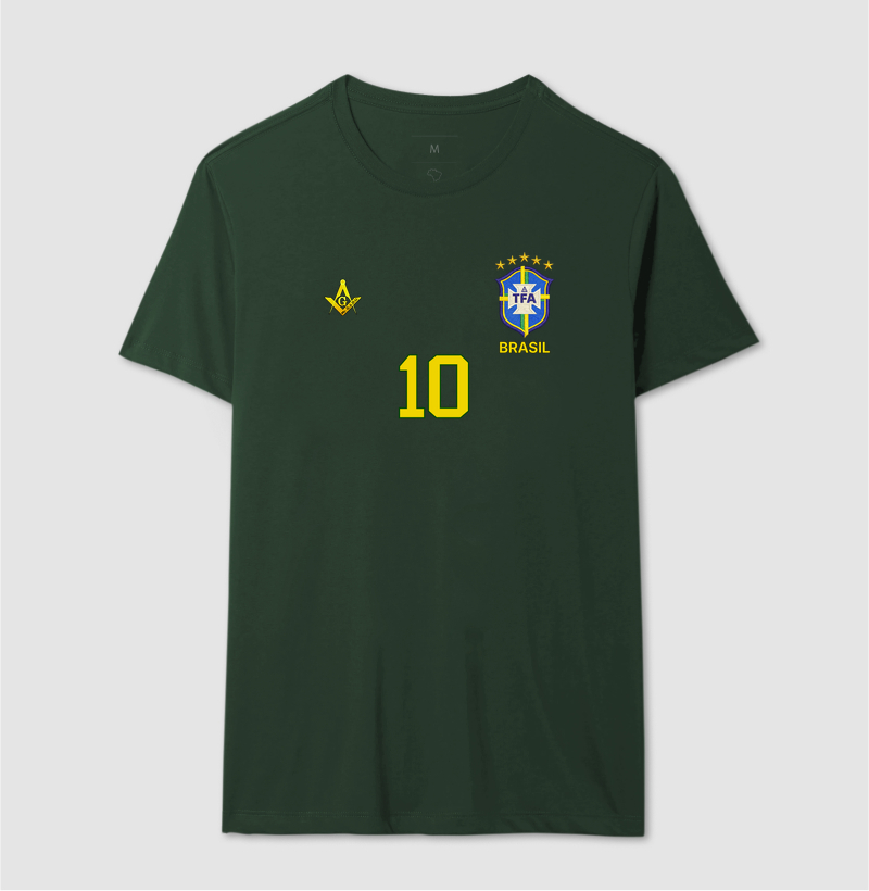 Camisa 11