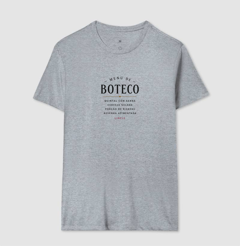 MENU DE BOTECO - Imagem 8