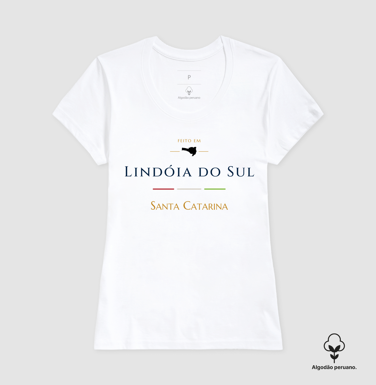 Camisa 1