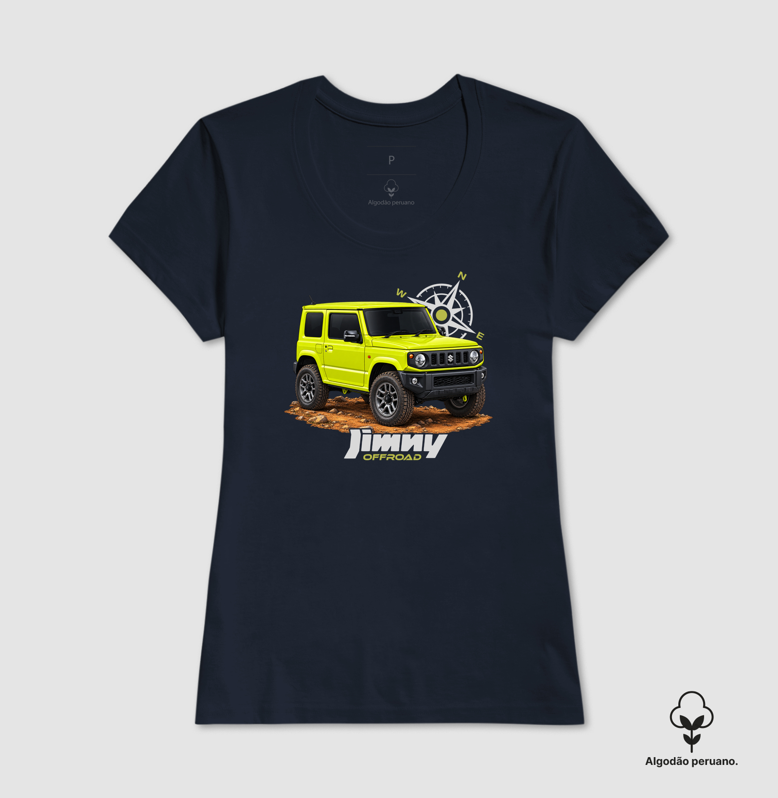 Camisa 5