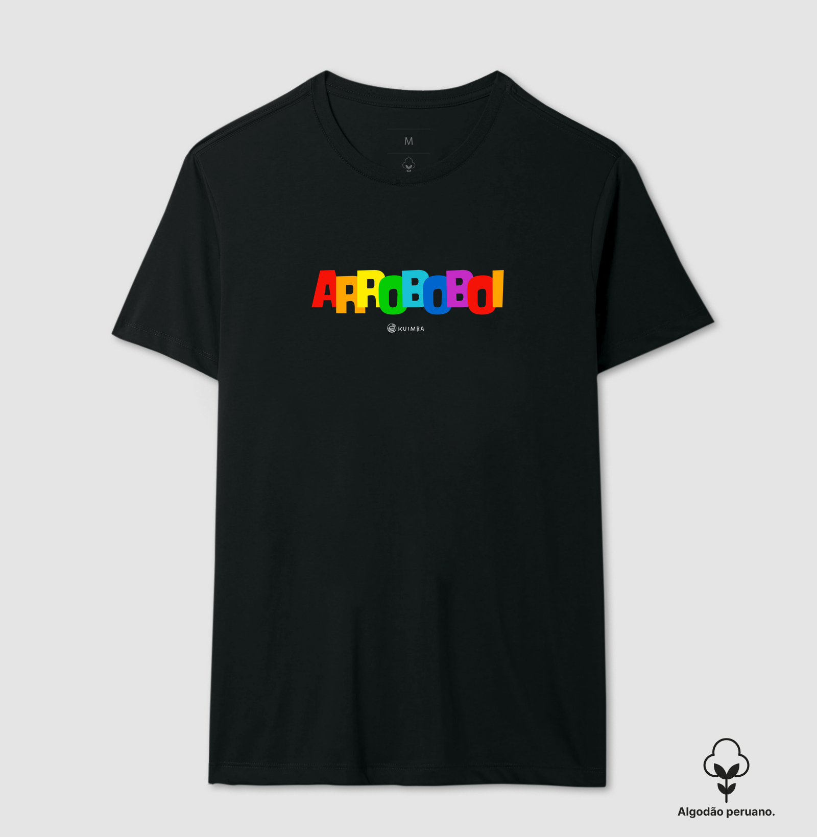 Arroboboi color vibes - Imagem 3