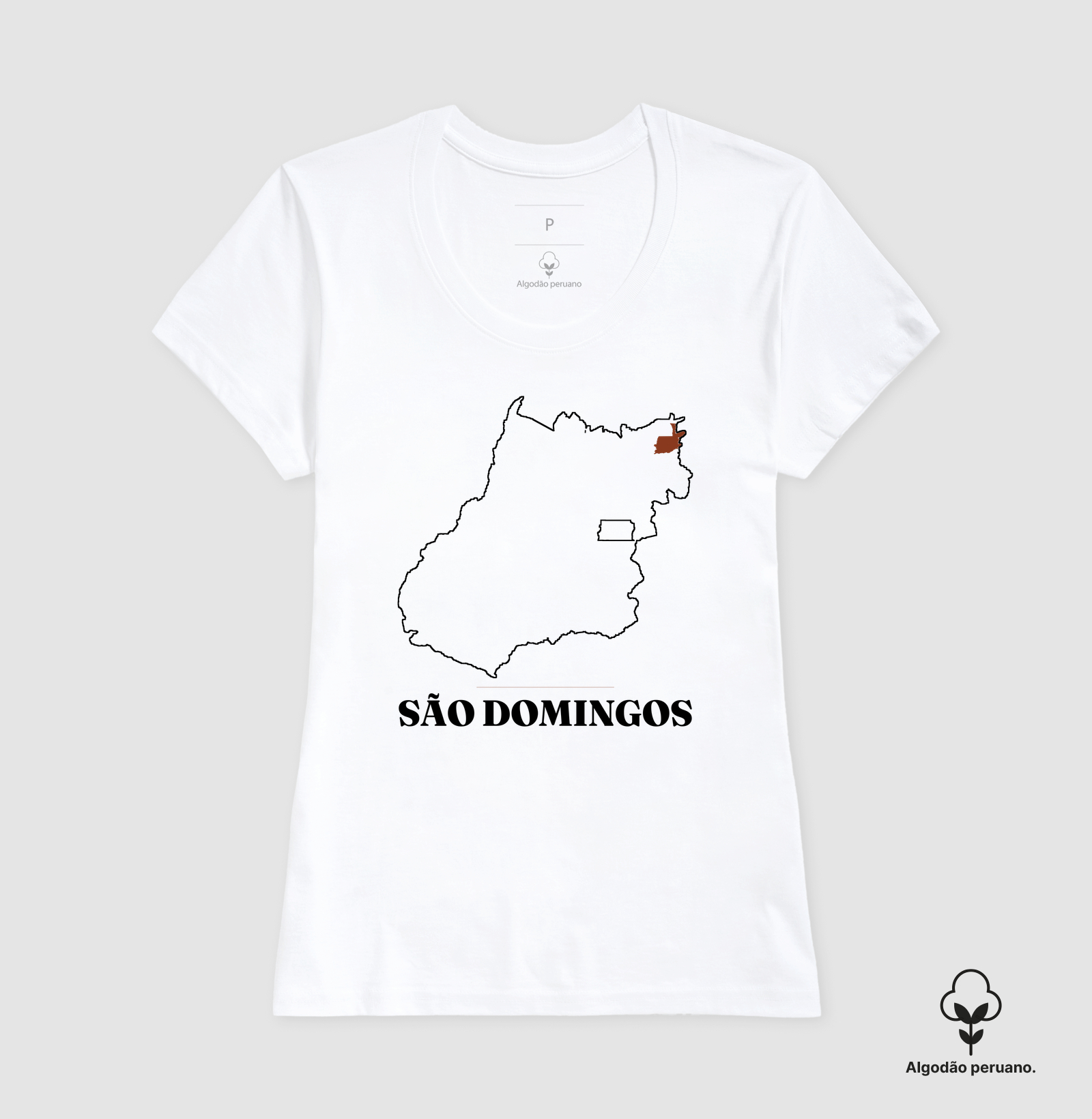 São Domingos | Traço GO - Imagem 4