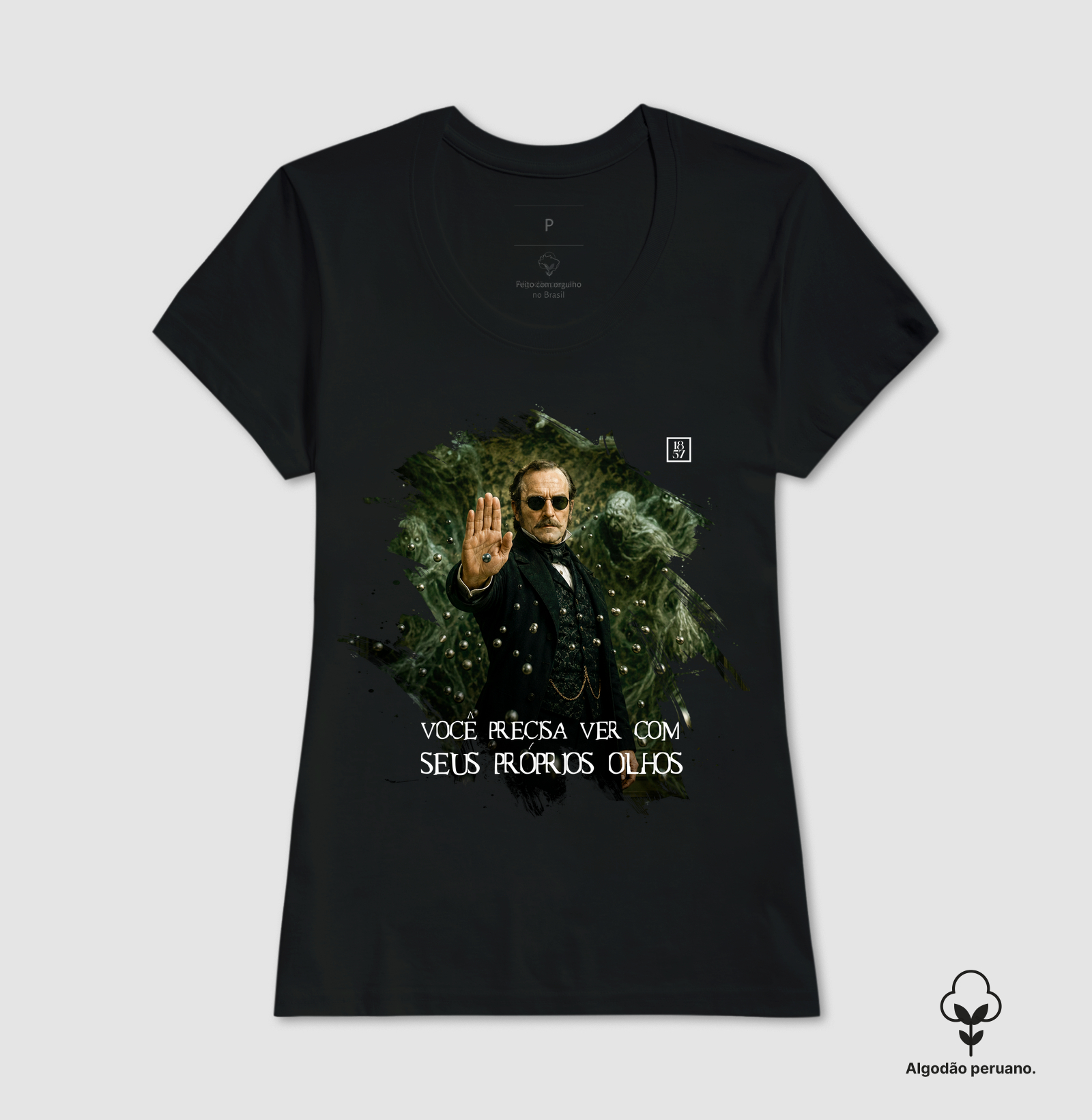 Camisa 2