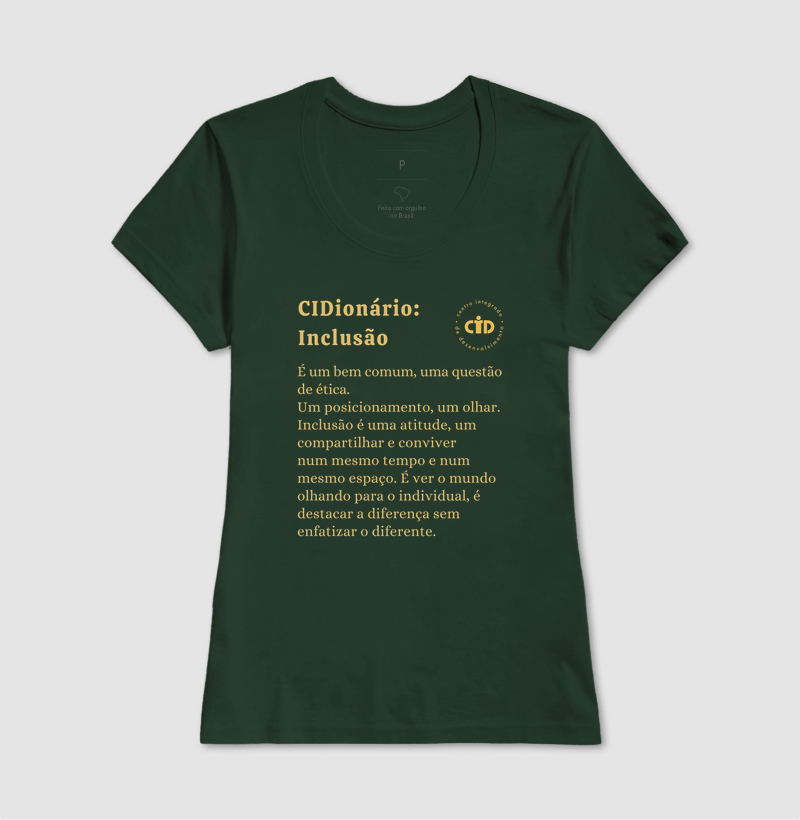 Camisa 20