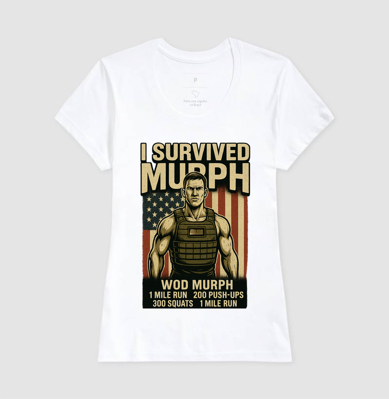 I Survived Murph - Imagem 5