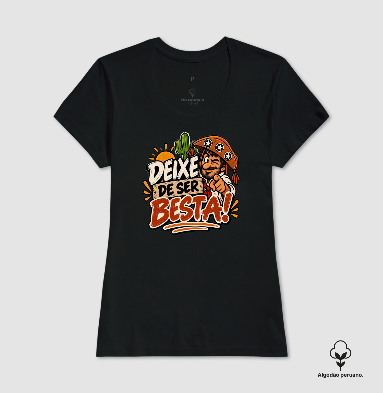 Deixe de ser besta! - Imagem 7