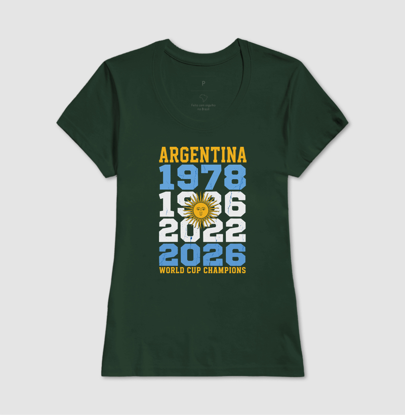 Camisa 12
