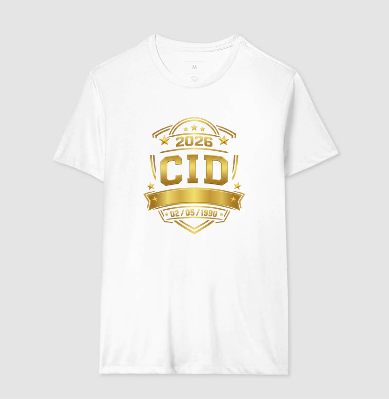 Camisa 3